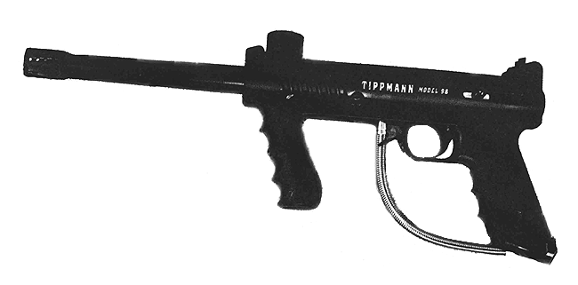 TIPPMANN-98